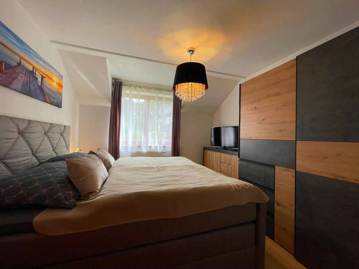 Vesterberg Apartments In Top Lage - Top Lage Schladming Exterior foto