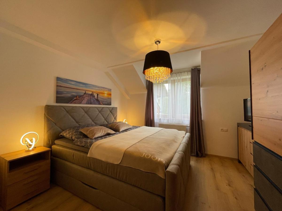 Vesterberg Apartments In Top Lage - Top Lage Schladming Exterior foto