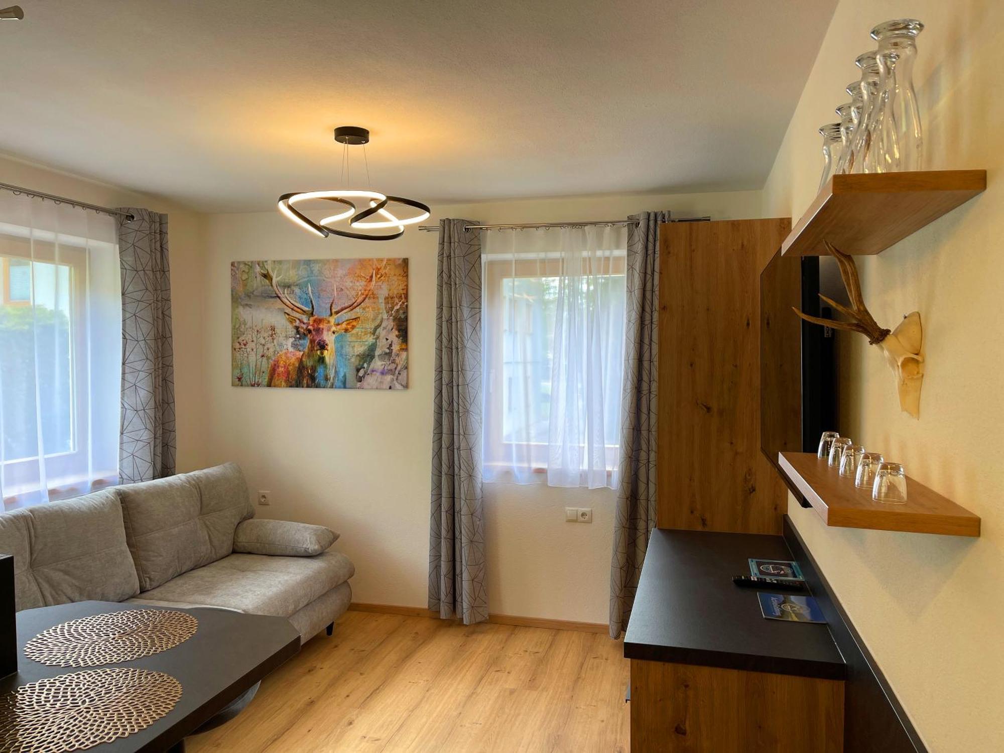 Vesterberg Apartments In Top Lage - Top Lage Schladming Exterior foto